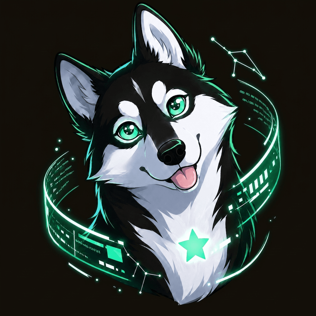 Spoky Ai Avatar